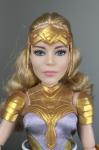 Mattel - Wonder Woman - Queen Hippolyta & Horse - кукла